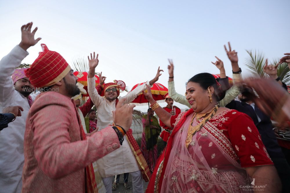 Photo From Mayur + Kajal - By BJ Gandhi Candid Photography