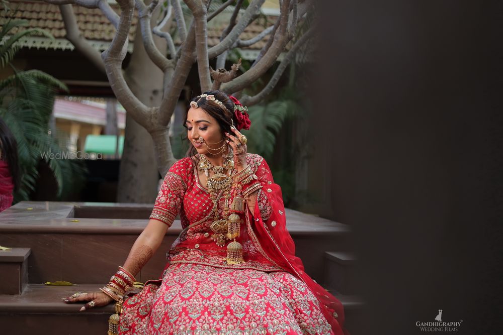 Photo From Mayur + Kajal - By BJ Gandhi Candid Photography