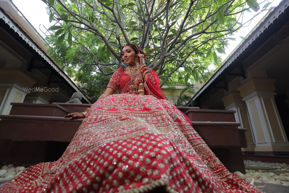 Photo From Mayur + Kajal - By BJ Gandhi Candid Photography