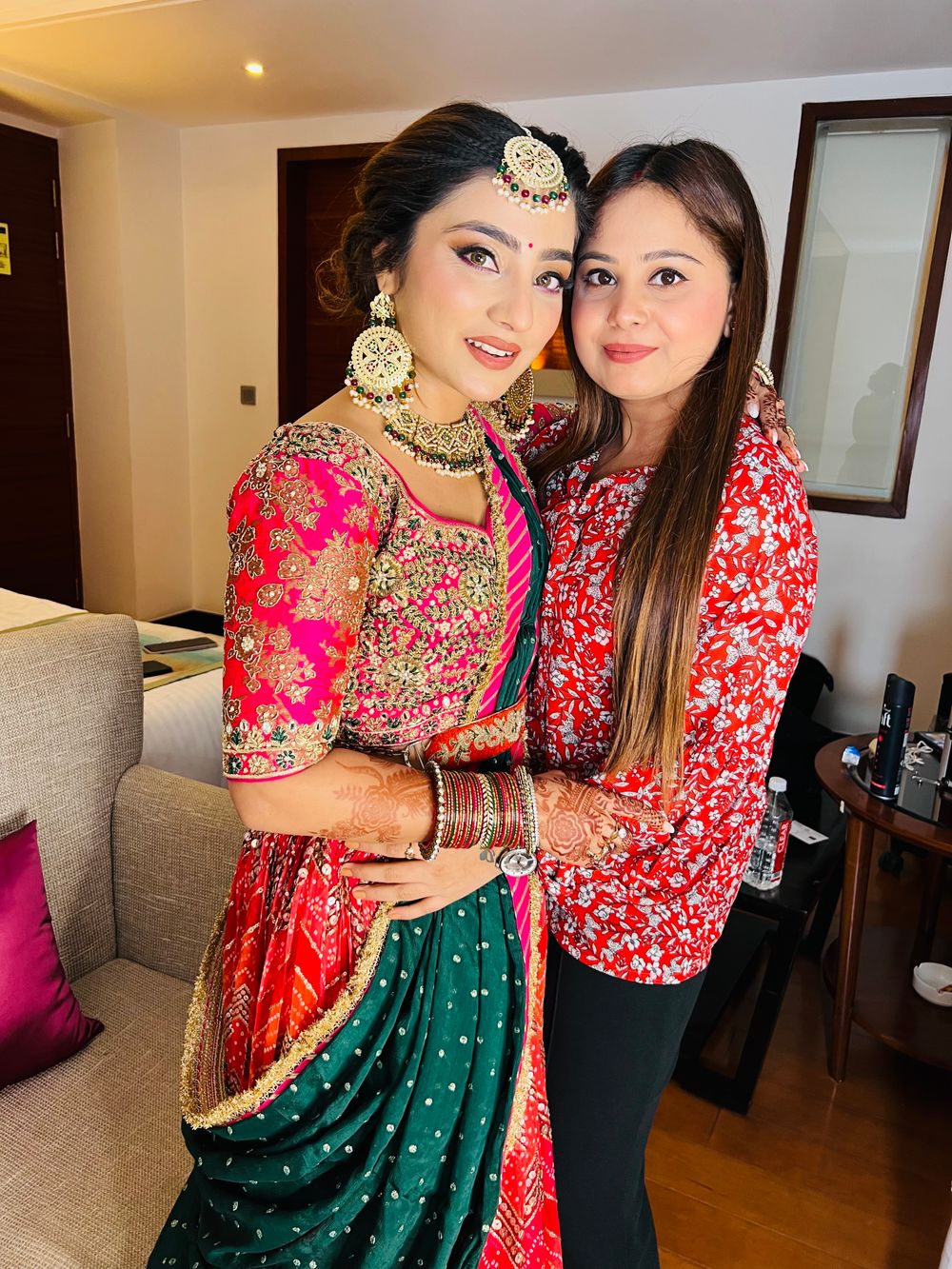 Photo From Neha marda actress - By Dolled Up by Aayushi