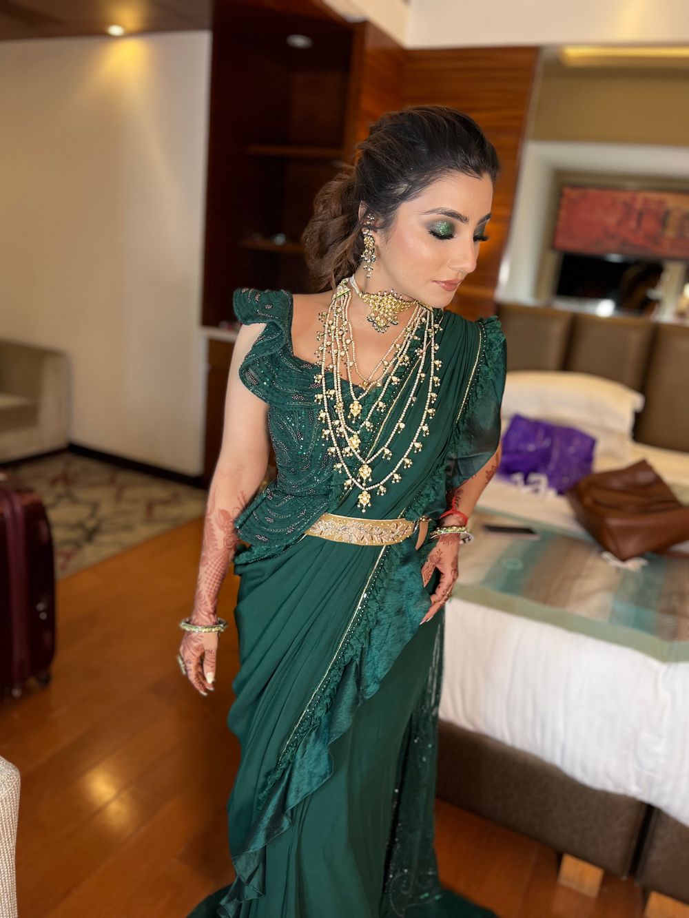 Photo From Neha marda actress - By Dolled Up by Aayushi