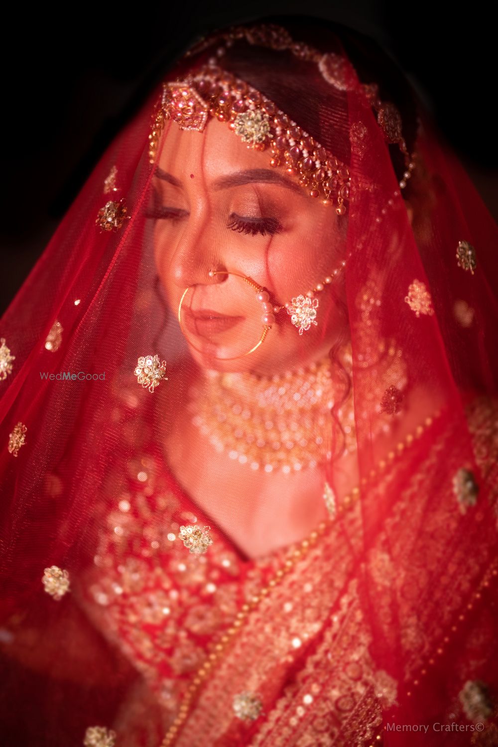 Photo From Bride Jahnavi - By Dolled Up by Aayushi