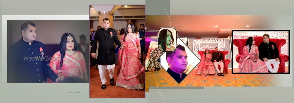 Photo From Vinay + Nikkita wedding album - By BJ Gandhi Candid Photography