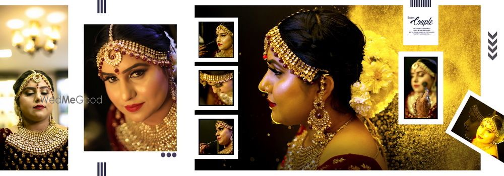 Photo From Vinay + Nikkita wedding album - By BJ Gandhi Candid Photography