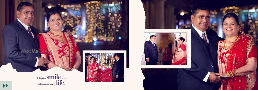 Photo From Vinay + Nikkita wedding album - By BJ Gandhi Candid Photography