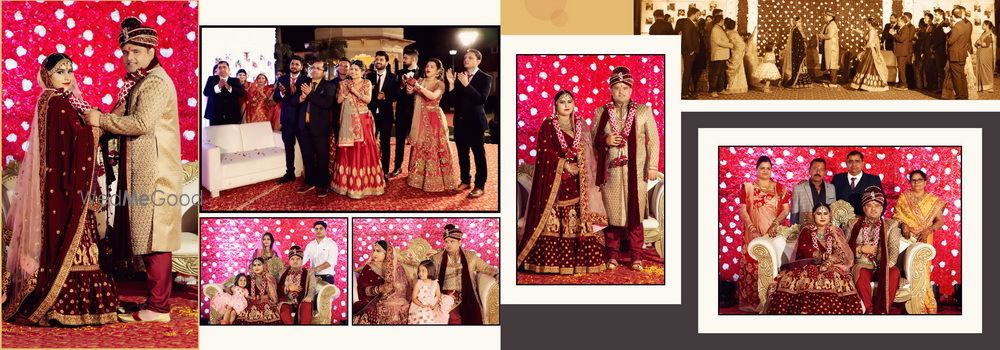 Photo From Vinay + Nikkita wedding album - By BJ Gandhi Candid Photography