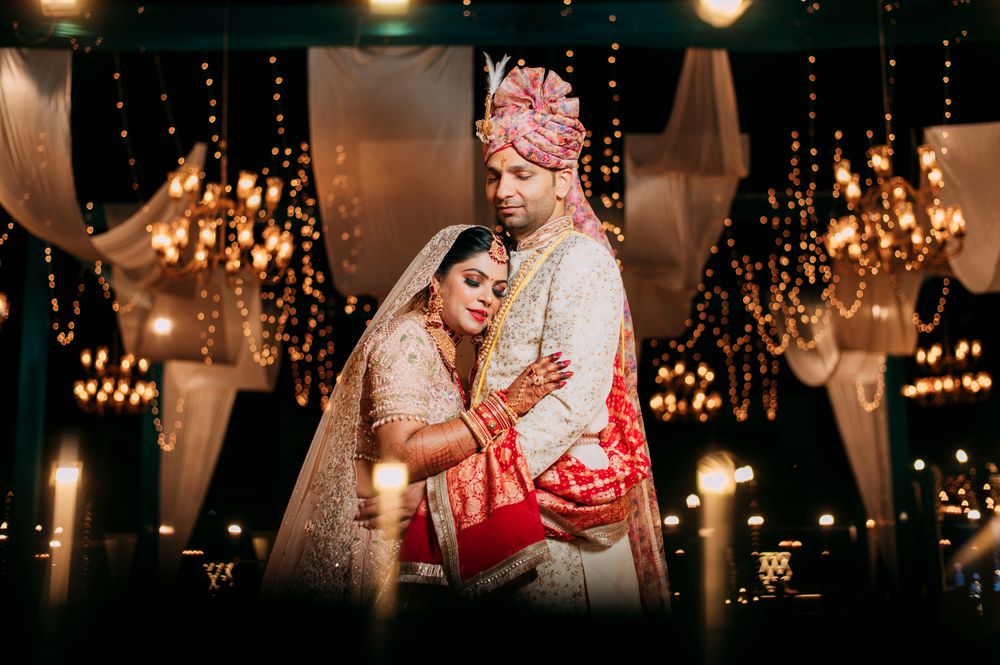 Photo From Samiksha & Tejendra - By Blissfull Weddings