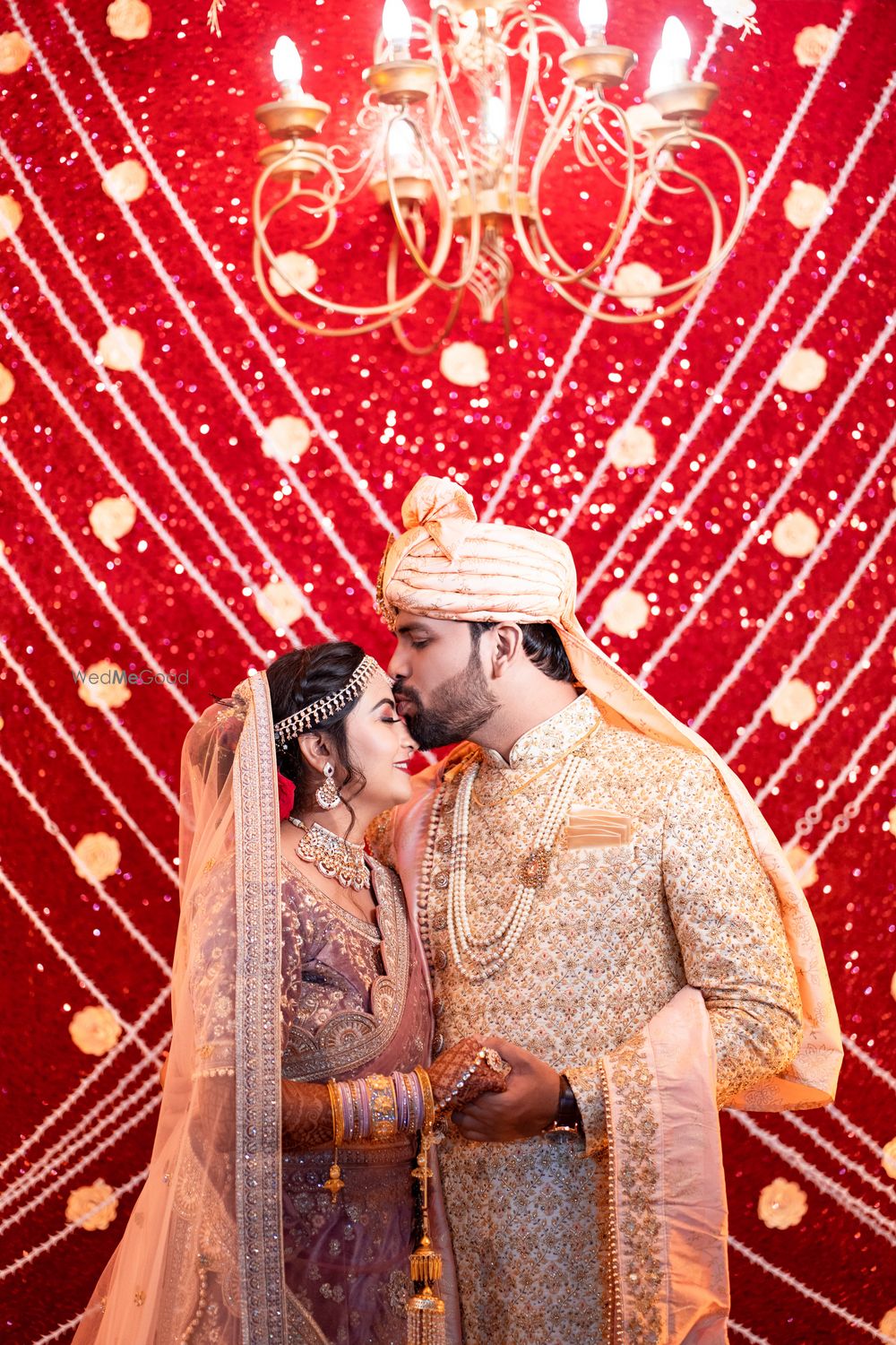 Photo From DIKSHA X PARITOSH - By Matched in Heaven