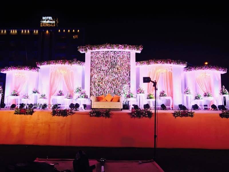 Photo From destination wedding udaipur - By New Rankawat Tent House