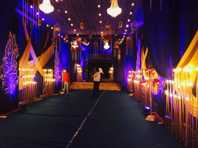 Photo From destination wedding udaipur - By New Rankawat Tent House