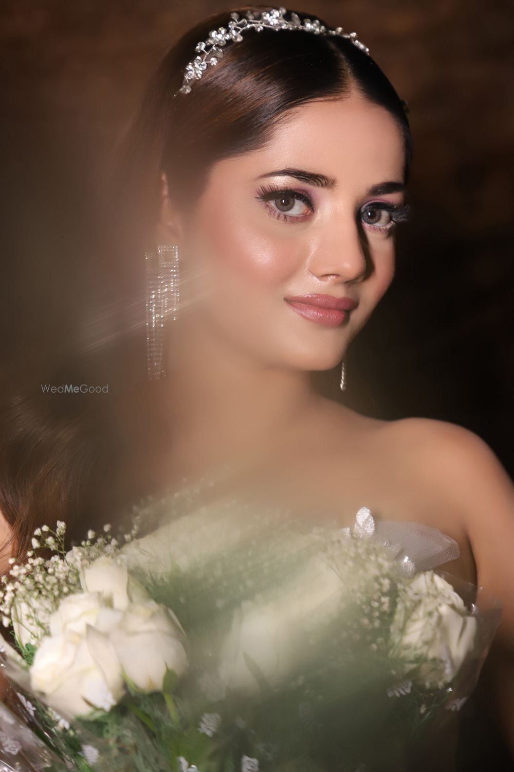 Photo From modern bride  - By Pretty Faces by Preeti