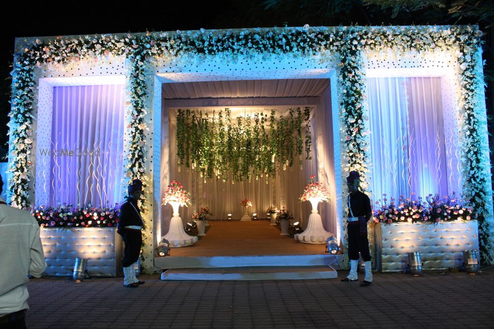 Photo From tewani family wedding - By New Rankawat Tent House