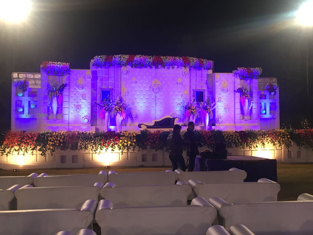 Photo From tewani family wedding - By New Rankawat Tent House