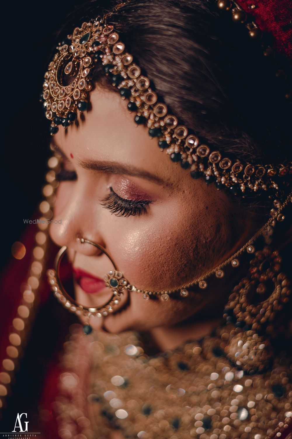 Photo From Nisha & Rachit - By Abhishek Gupta Photography