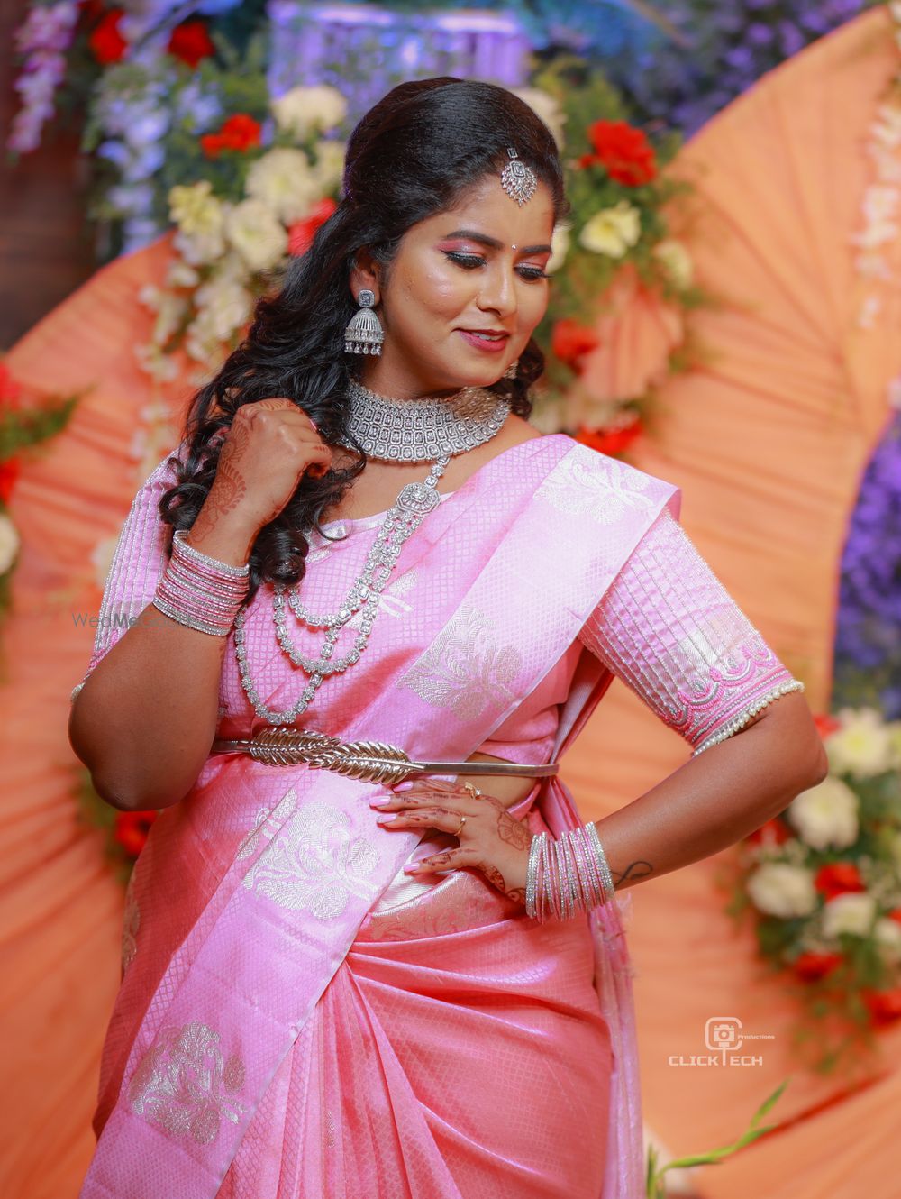 Photo From Gautham Engagement - By CLICKTECH PRODUCTIONS