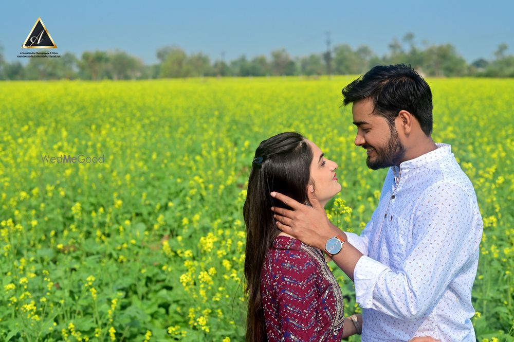 Photo From Nilesh & Drashti - By AT Studio