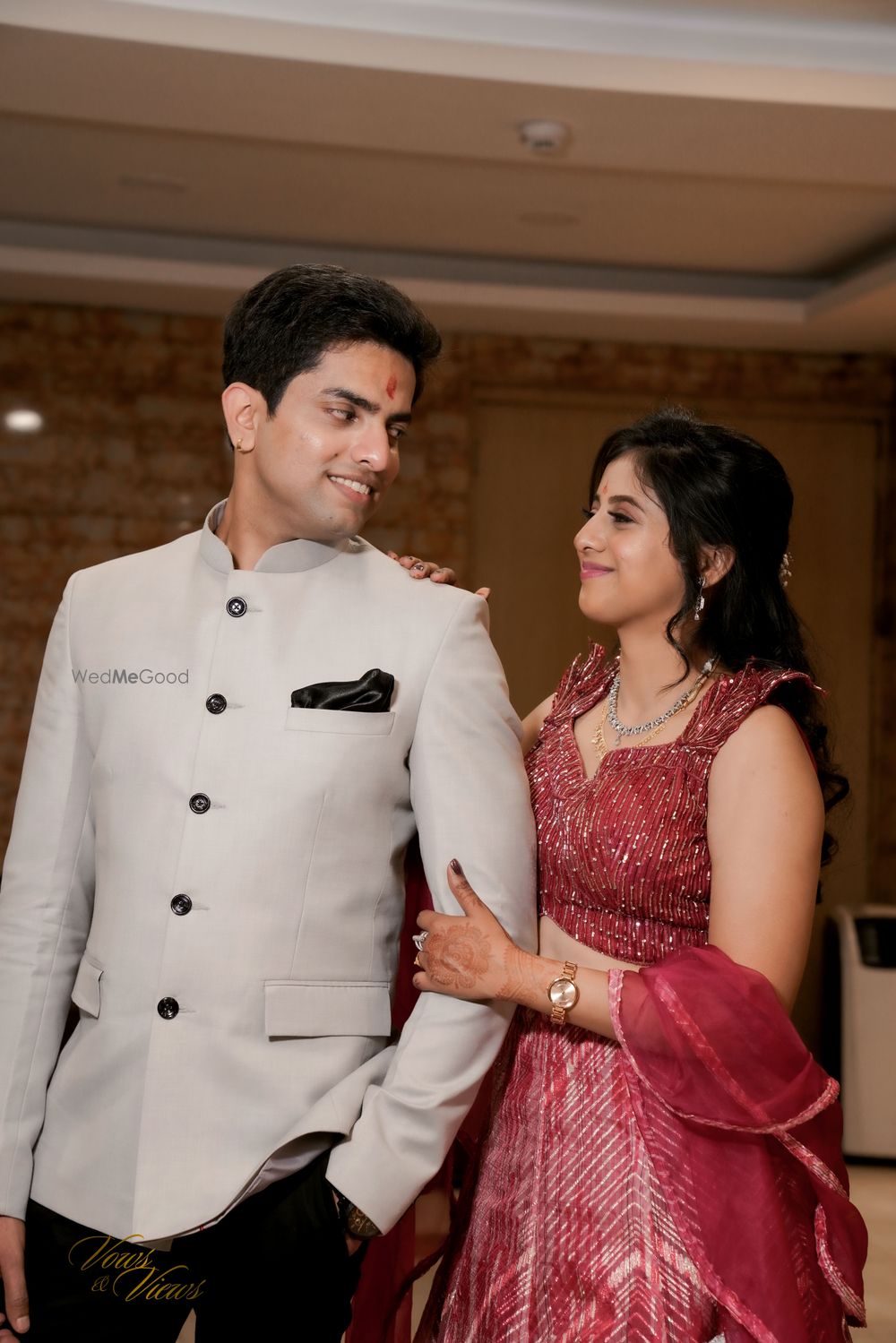 Photo From Navdeep and Shivangi - By Vows and Views