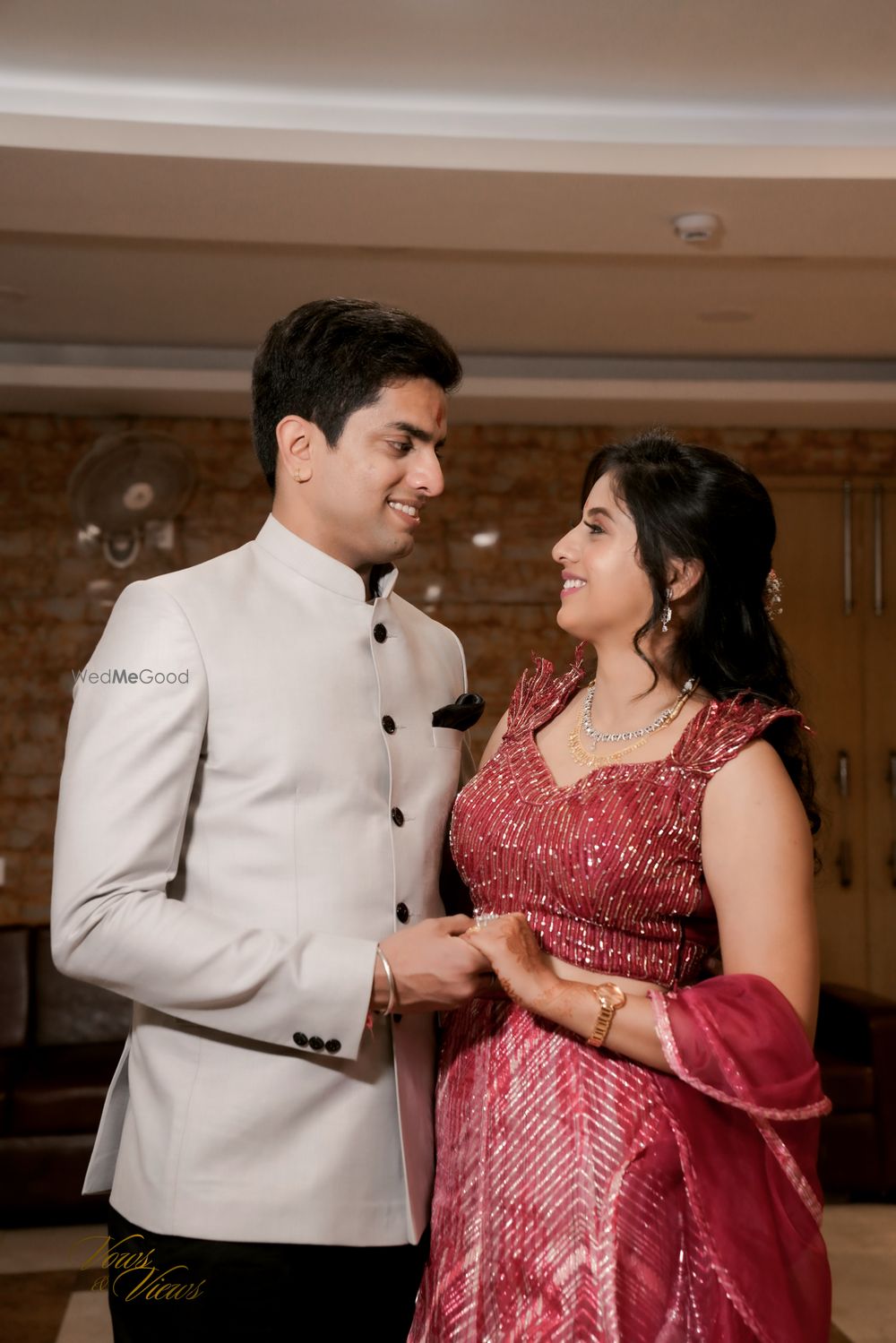 Photo From Navdeep and Shivangi - By Vows and Views