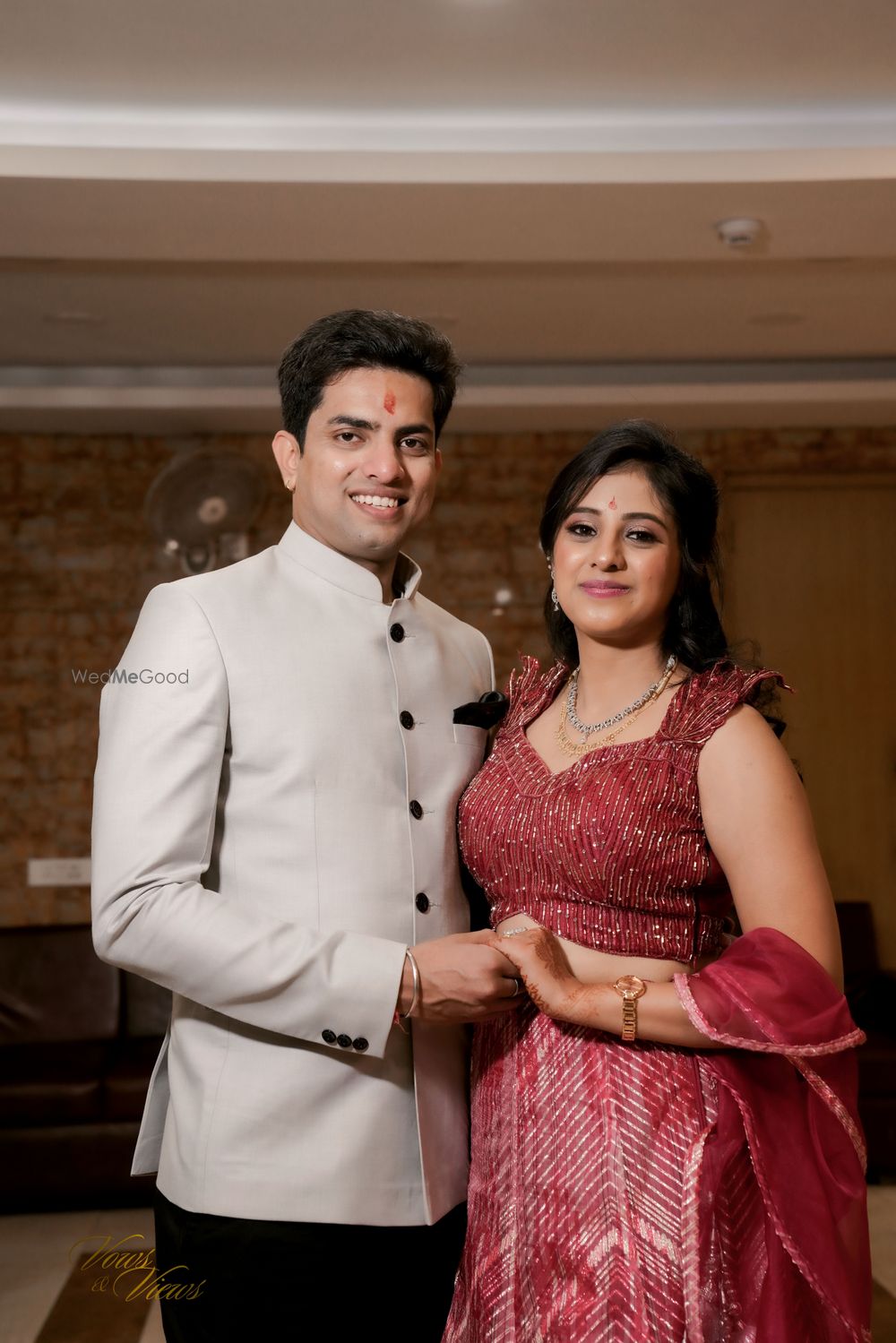 Photo From Navdeep and Shivangi - By Vows and Views