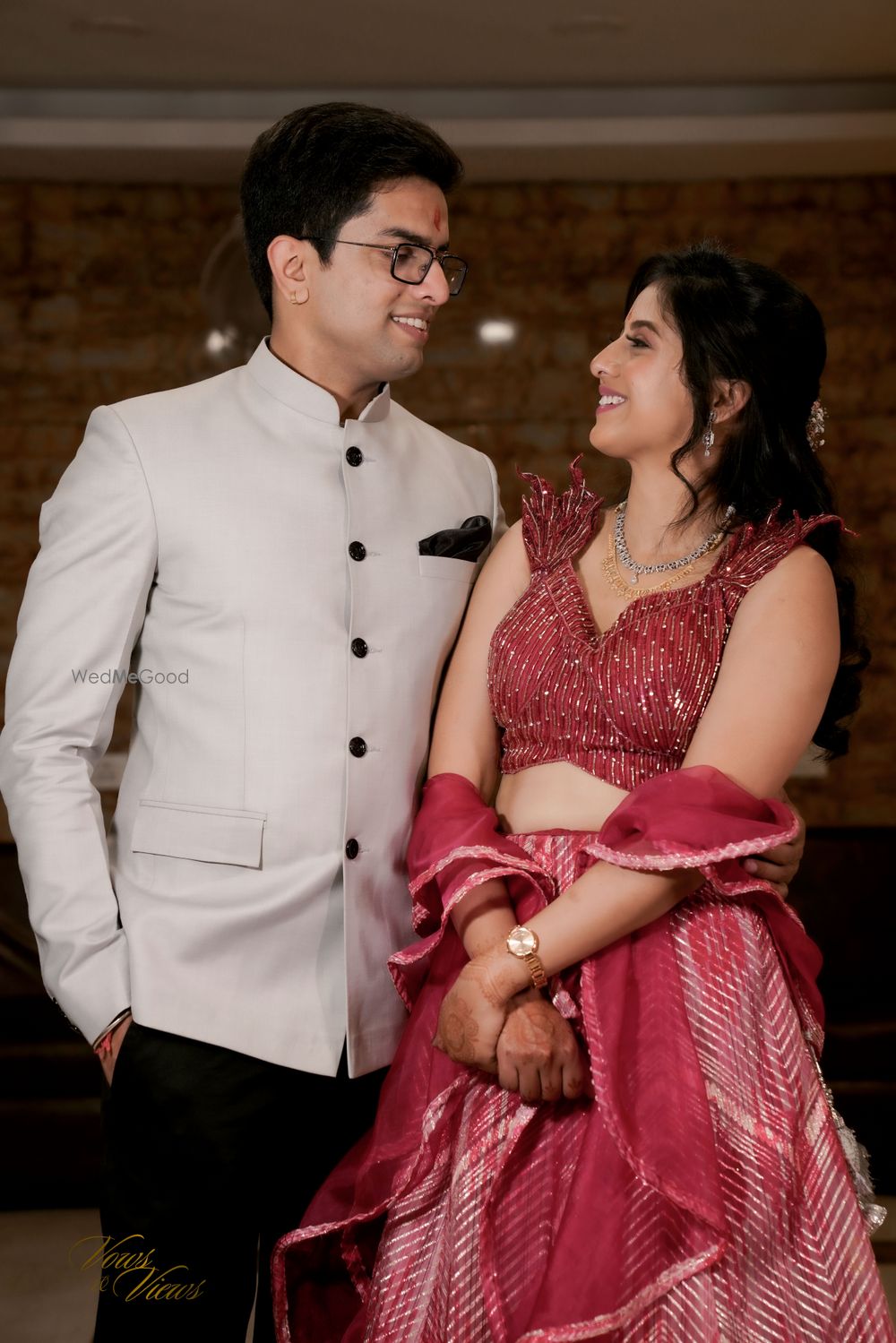 Photo From Navdeep and Shivangi - By Vows and Views