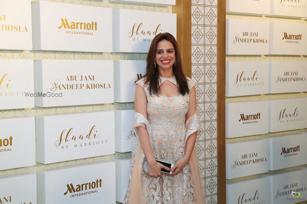 Photo From Shaadi By Marriott-Biggest Shaadi of the Year - By Nitin Arora Photography