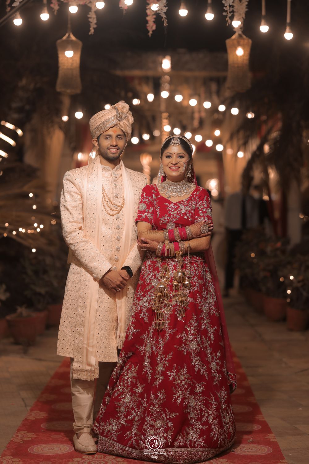 Photo From Garima | Rajguru - By Humari Wedding Story