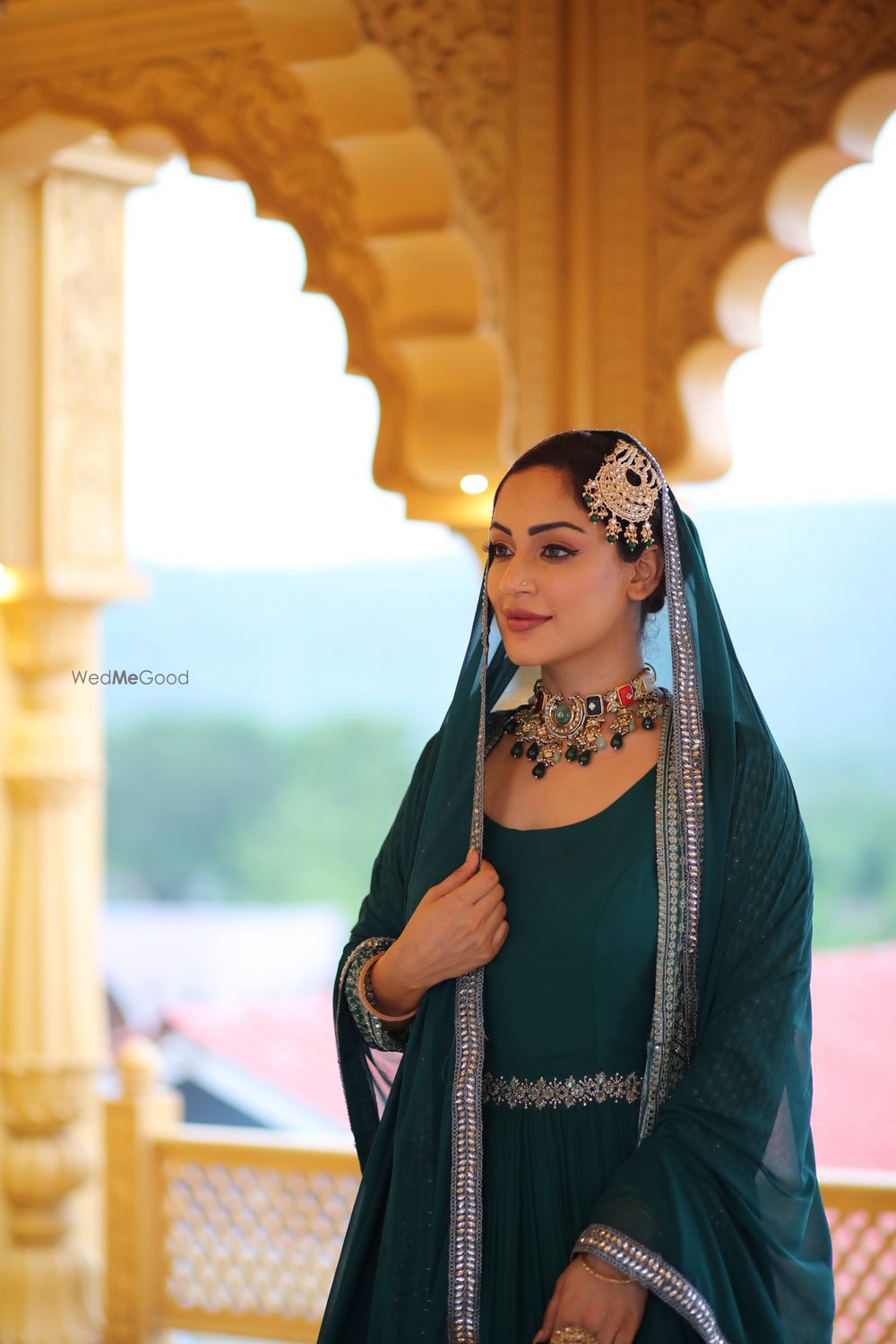 Photo From bride aliya  - By Akanksha Gusain