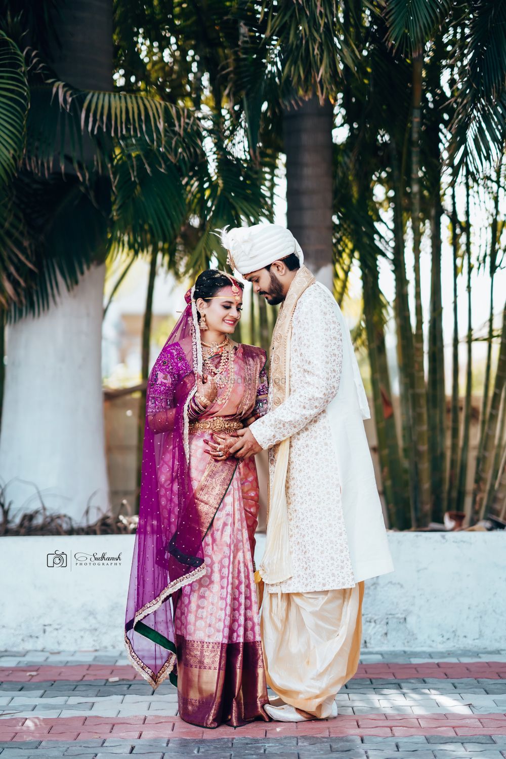Photo From Rashmika and Bishal - By Studio S Weddingz