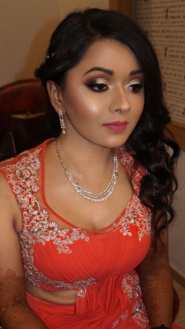 Photo From more photos  - By Makeup by Meghna Roda