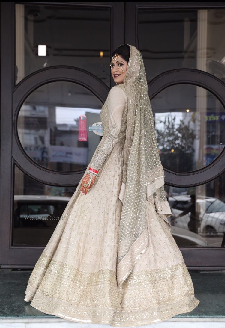 Photo From more photos  - By Makeup by Meghna Roda