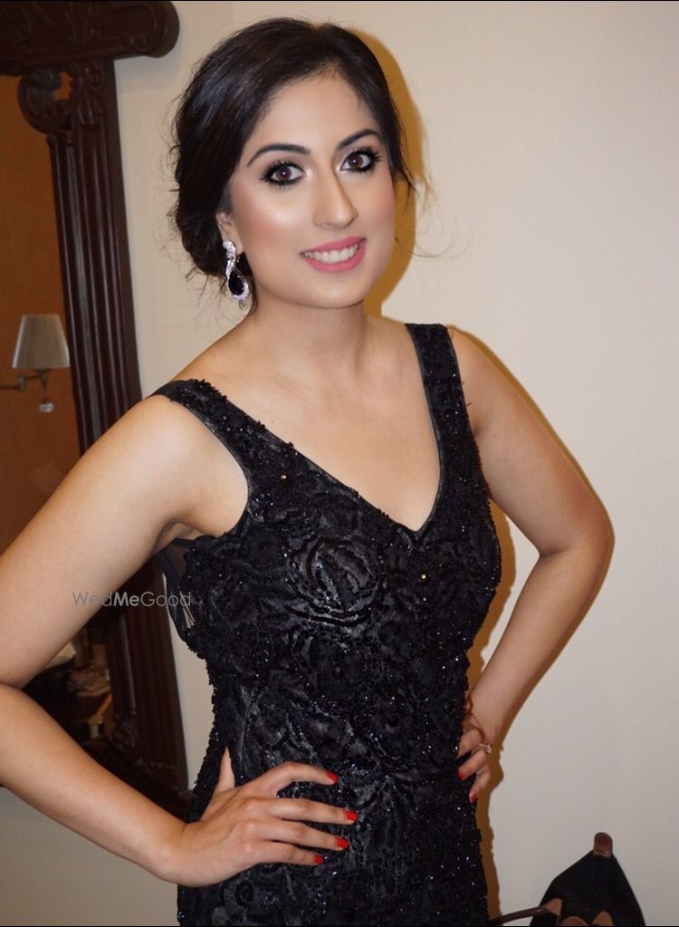 Photo From more photos  - By Makeup by Meghna Roda