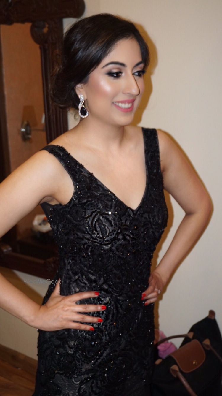 Photo From more photos  - By Makeup by Meghna Roda