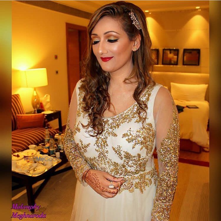 Photo From more photos  - By Makeup by Meghna Roda
