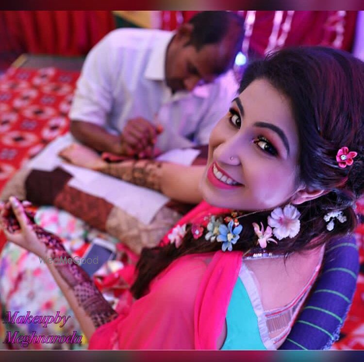Photo From more photos  - By Makeup by Meghna Roda