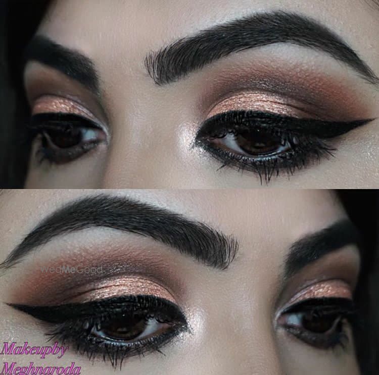 Photo From more photos  - By Makeup by Meghna Roda