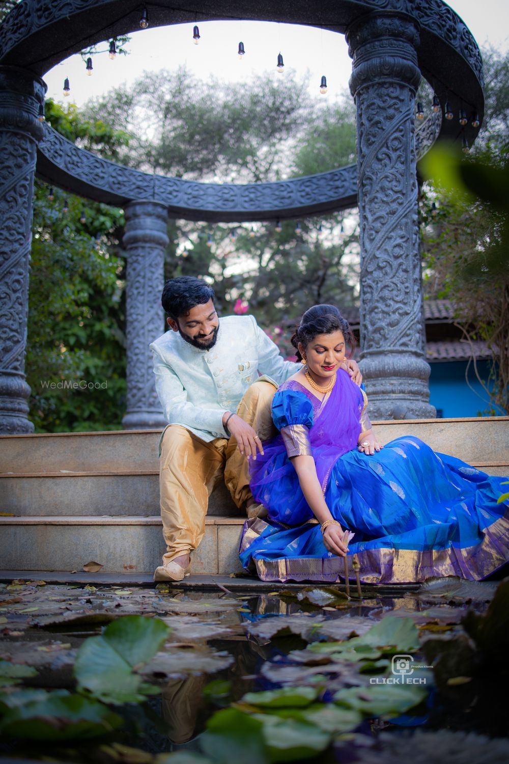 Photo From Amar Pre-wedding - By Clicktech Production