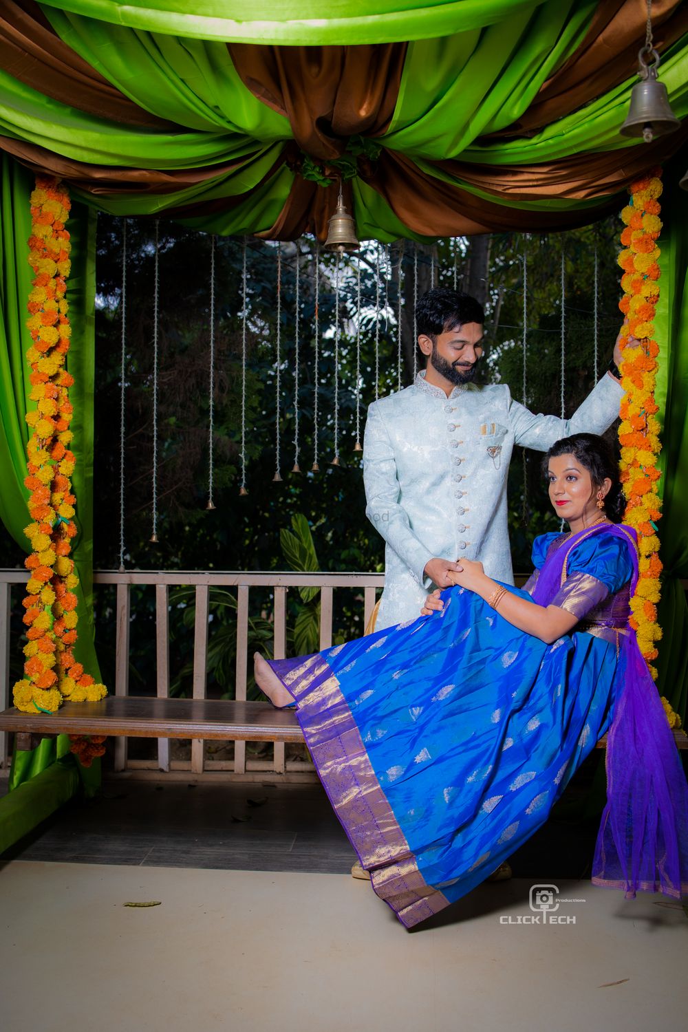 Photo From Amar Pre-wedding - By Clicktech Production