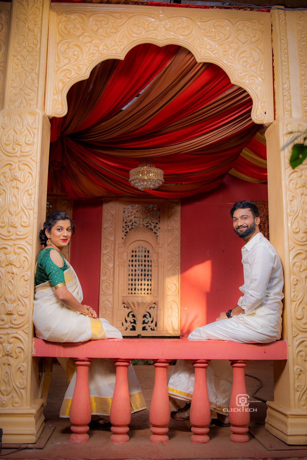 Photo From Amar Pre-wedding - By Clicktech Production