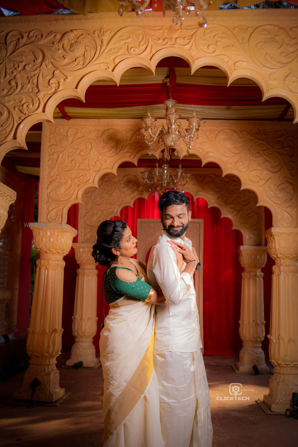 Photo From Amar Pre-wedding - By Clicktech Production