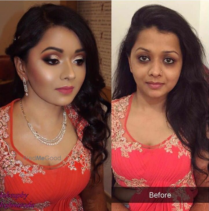 Photo From more photos  - By Makeup by Meghna Roda