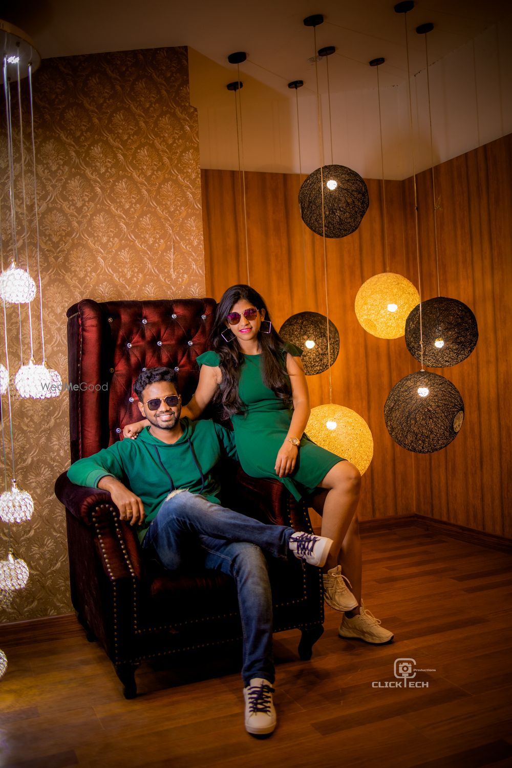 Photo From Niranjan pre-wedding - By Clicktech Production