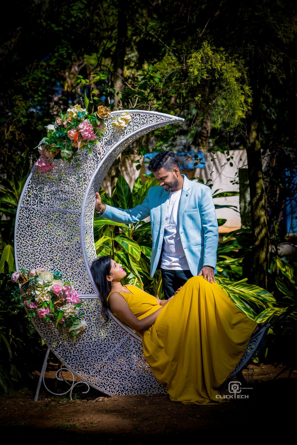 Photo From Niranjan pre-wedding - By Clicktech Production