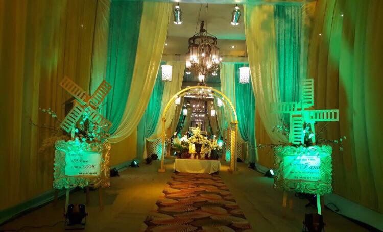 Photo From Enchanting Wedding Tale - By Bhasin's Luxury Wedding Planner & Designer