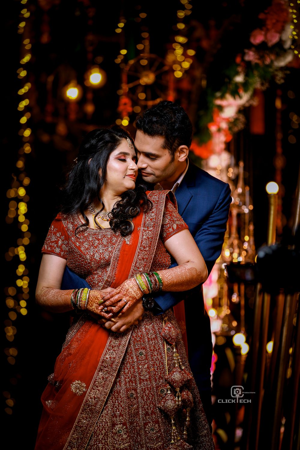 Photo From Ashish Wedding - By CLICKTECH PRODUCTIONS