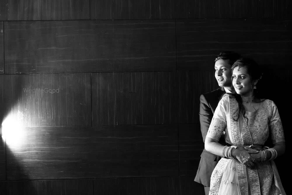 Photo From ENGAGEMENT - By 3 Ladder