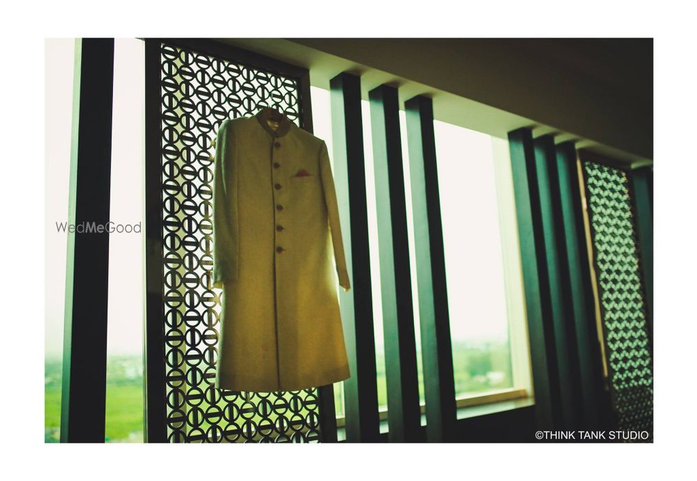 Photo From Charu & Tushar  - Crowne Plaza - By Think Tank Studio