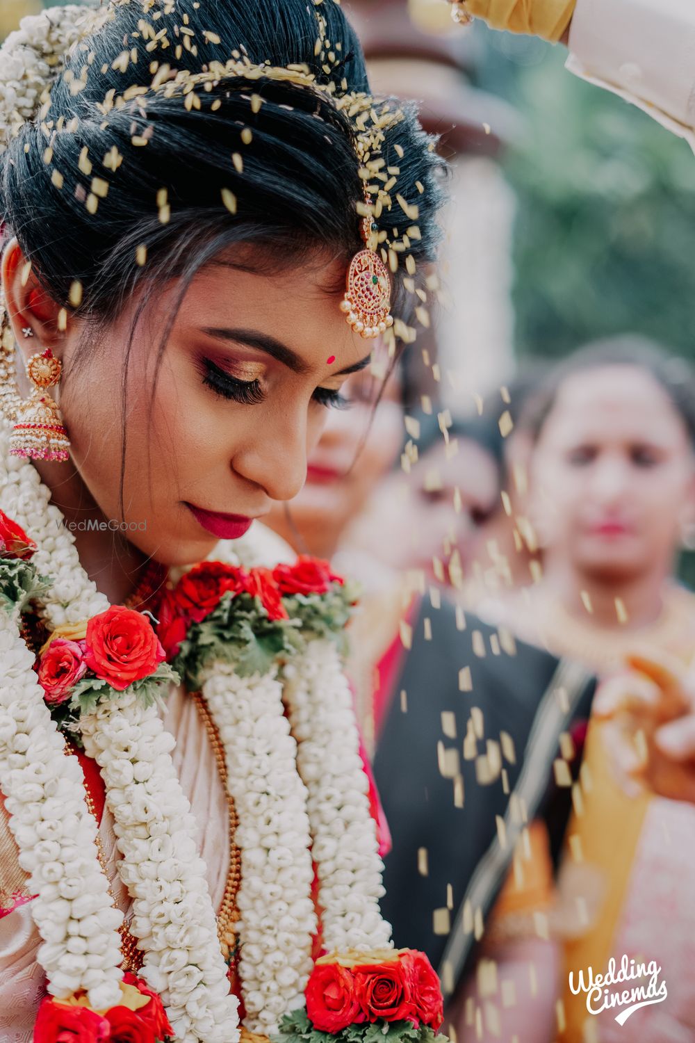 Photo From BANGALORE WEDDING -NIRUSHA & PRASHANTH - By Weddingcinemas