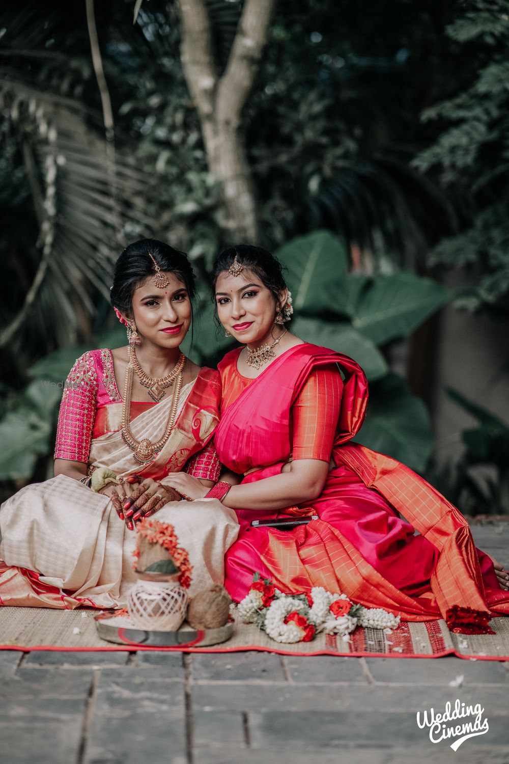 Photo From BANGALORE WEDDING -NIRUSHA & PRASHANTH - By Weddingcinemas