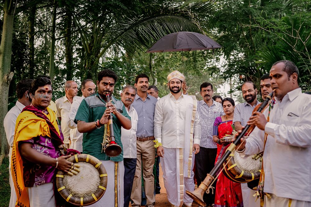 Photo From BANGALORE WEDDING -NIRUSHA & PRASHANTH - By Weddingcinemas