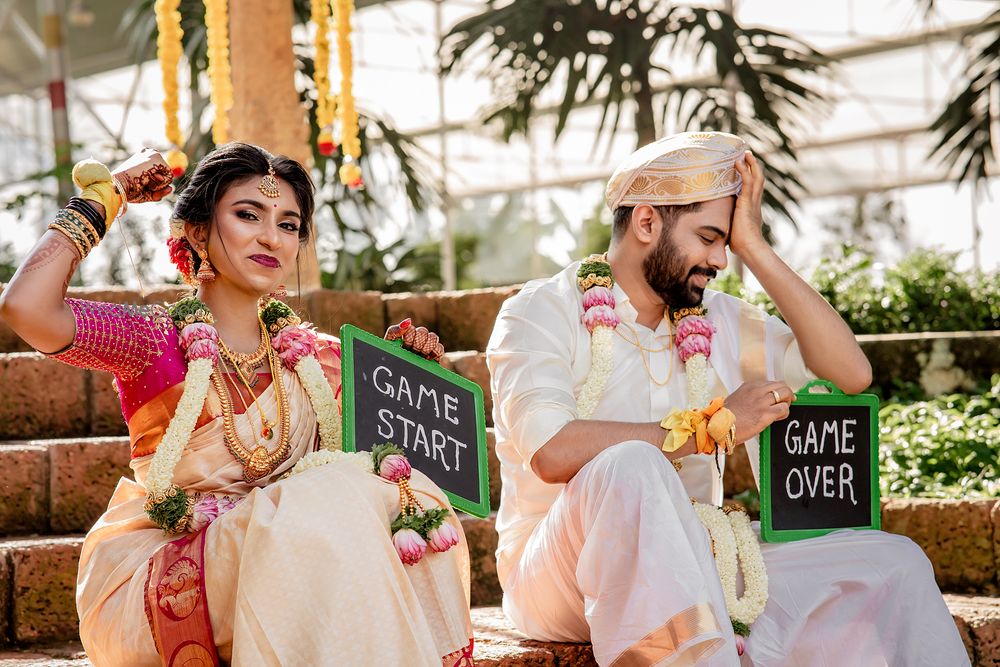 Photo From BANGALORE WEDDING -NIRUSHA & PRASHANTH - By Weddingcinemas